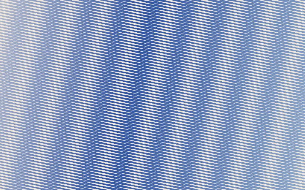 Interference weave